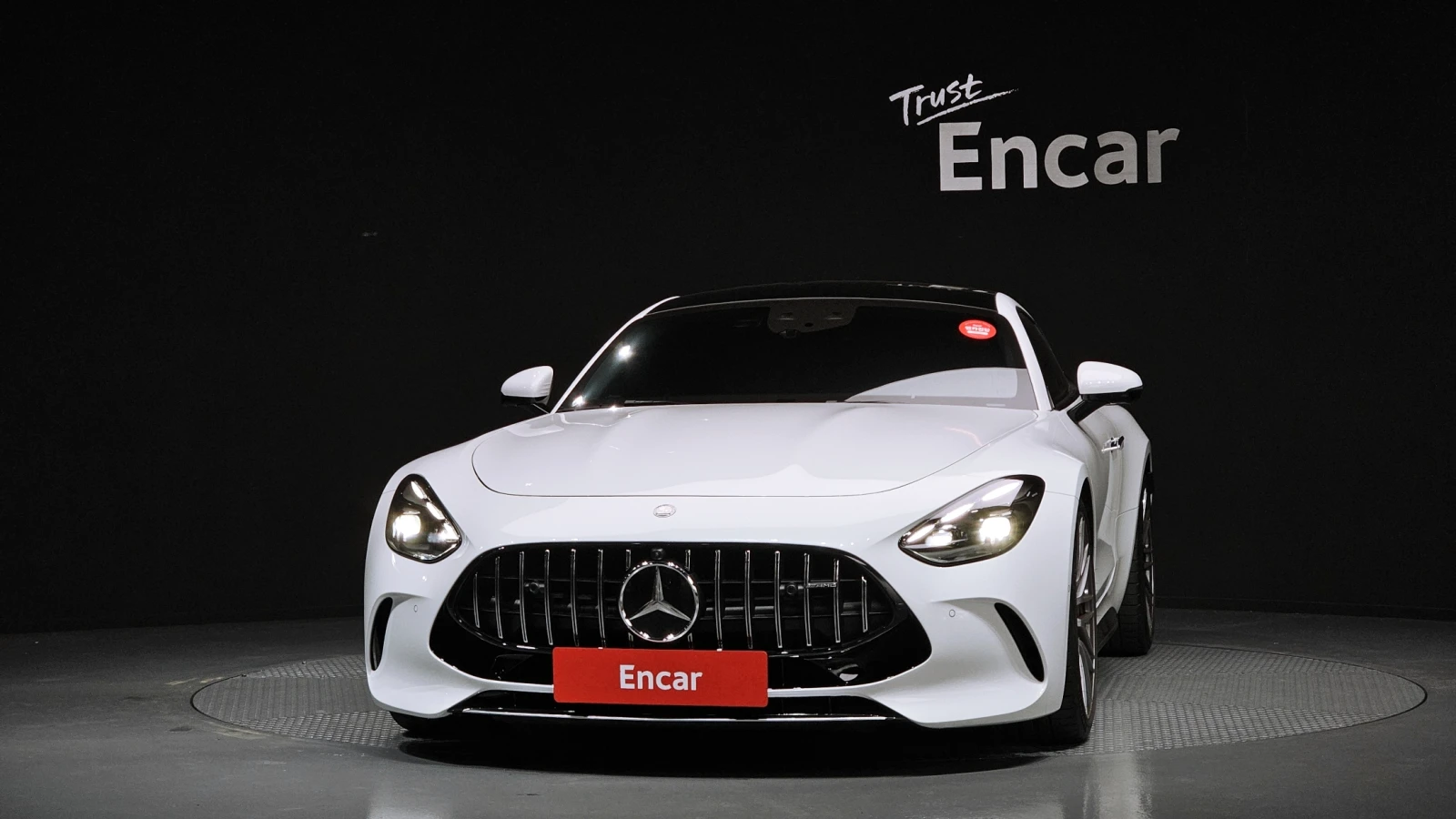 Mercedes-Benz AMG GT GT55* 360* BLIND SPOT* ��. ��������* �����* ������ | Mobile.bg � ����������� 3