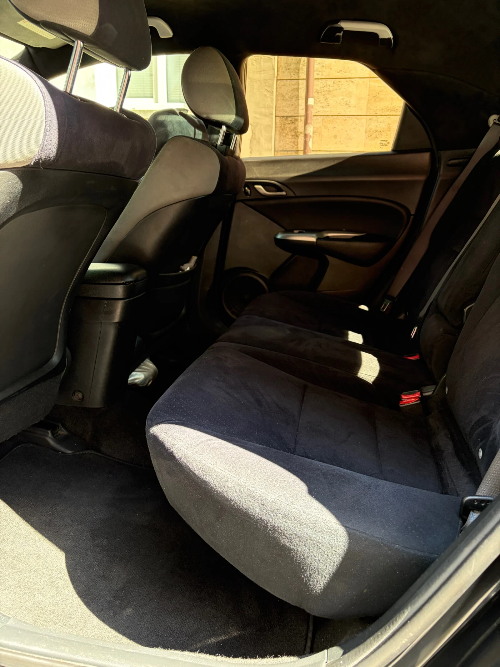 Honda Civic 2.2 | Mobile.bg � ����������� 13
