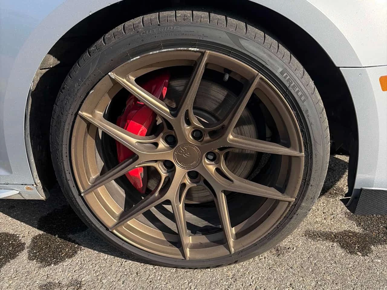 Audi S4 Technik / 360 / МАСАЖИ / B&O / ГУМИ С ДЖАНТИ , снимка 7 - Автомобили и джипове - 55671006
