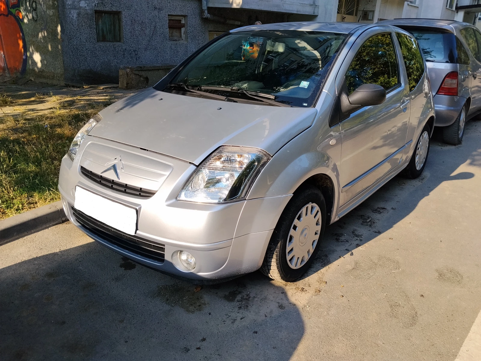 Citroen C2 | Mobile.bg � ����������� 3