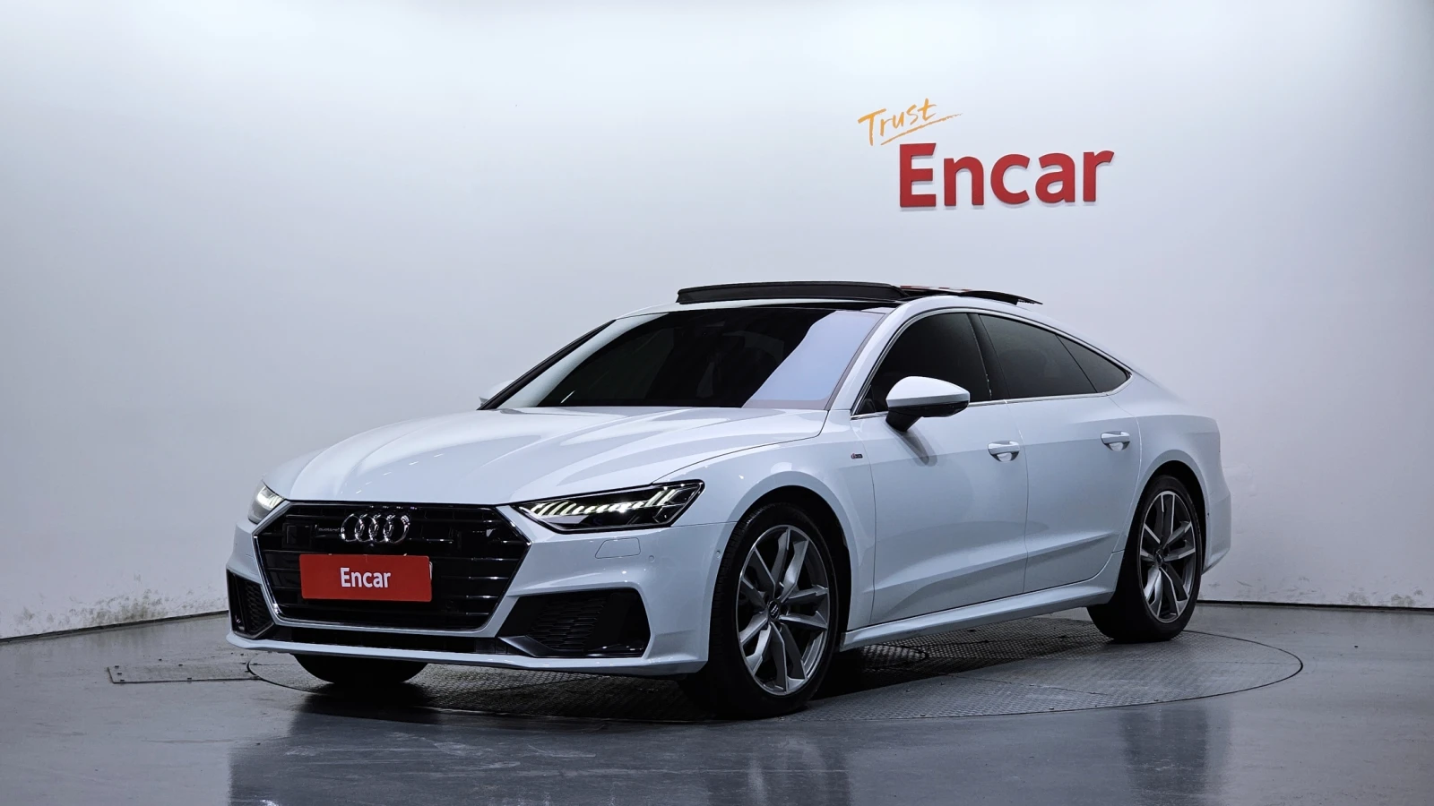 Audi A7 S-LINE* MATRIX* DIS* 360* B&O* МАСАЖ* ОБДУХ* КРАЙН