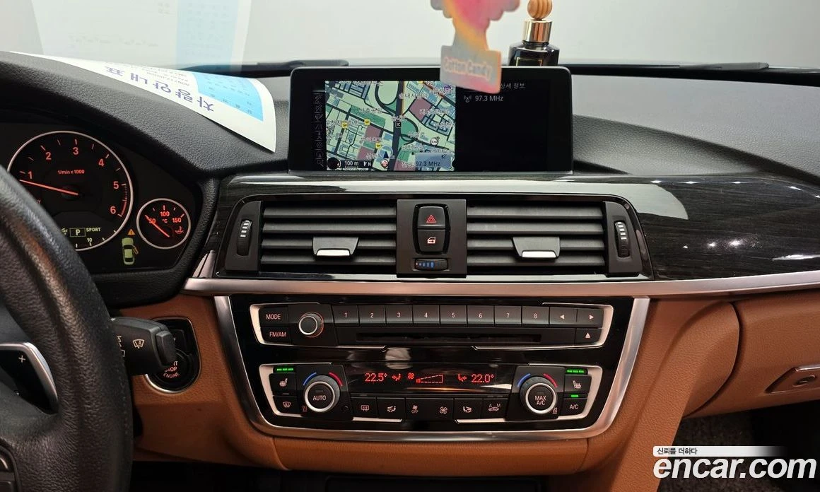 BMW 420 420d Luxury Coupe, снимка 15 - Автомобили и джипове - 56157354
