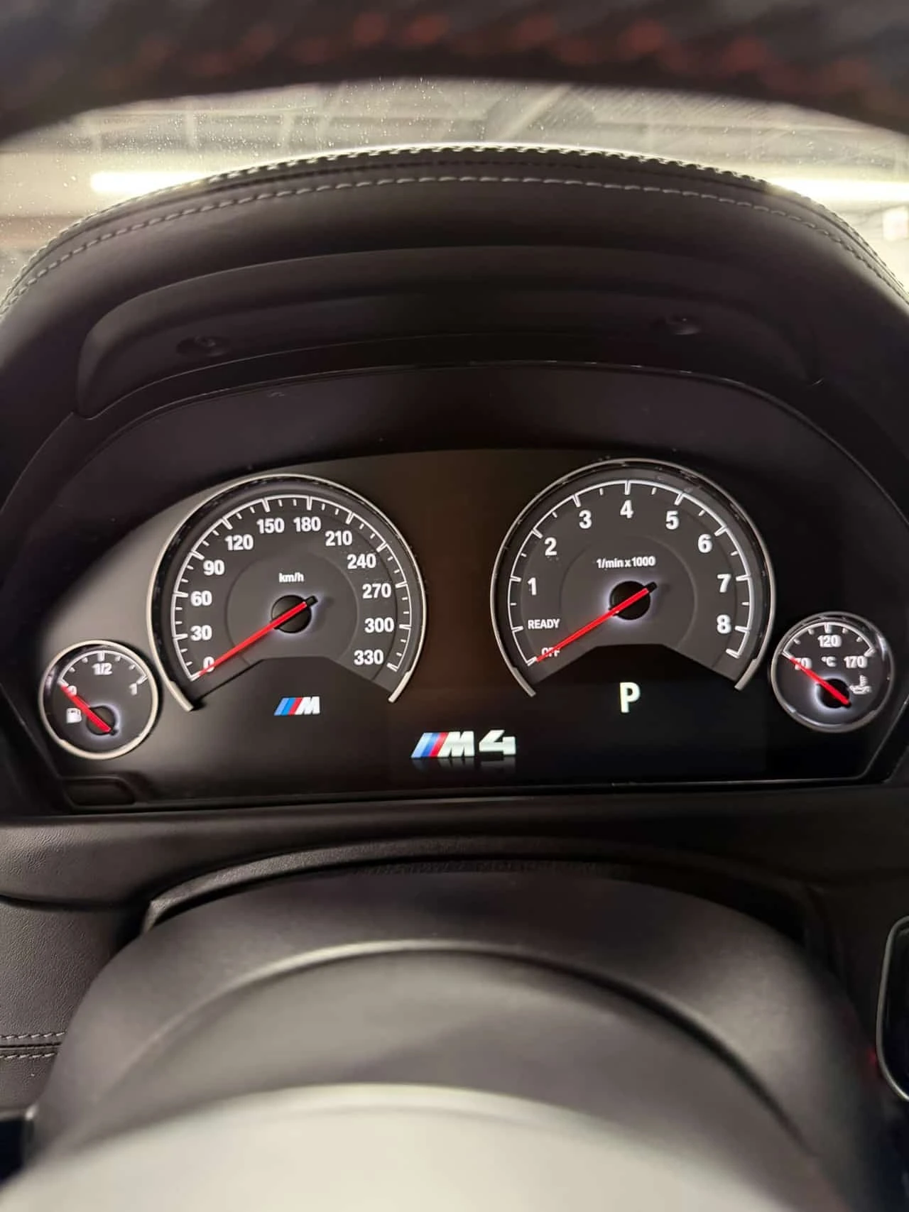 BMW M4 Competition Ultimate Pack | CARFAX | БЕЗ ИНЦИДЕНТИ, снимка 8 - Автомобили и джипове - 56231742