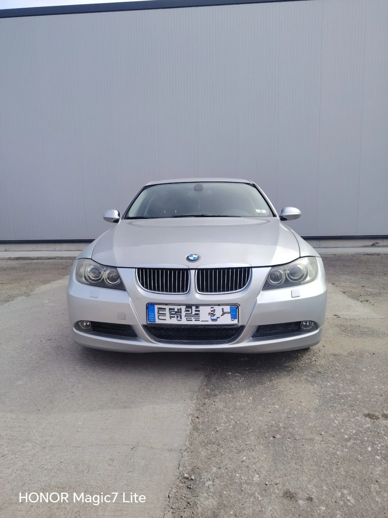 BMW 318 318i