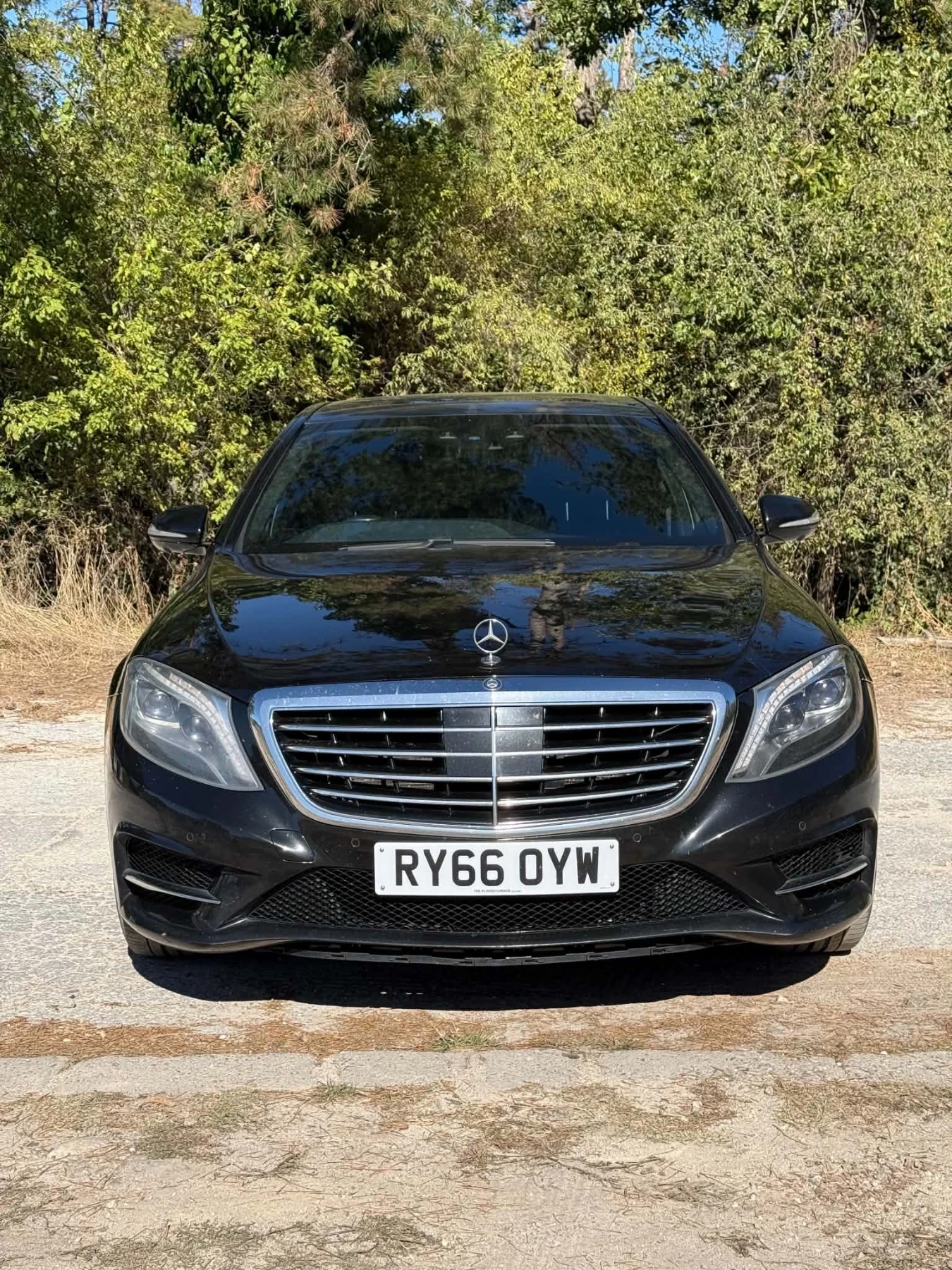 Mercedes-Benz S 350 W-222 S-350 AMG | Mobile.bg � ����������� 4