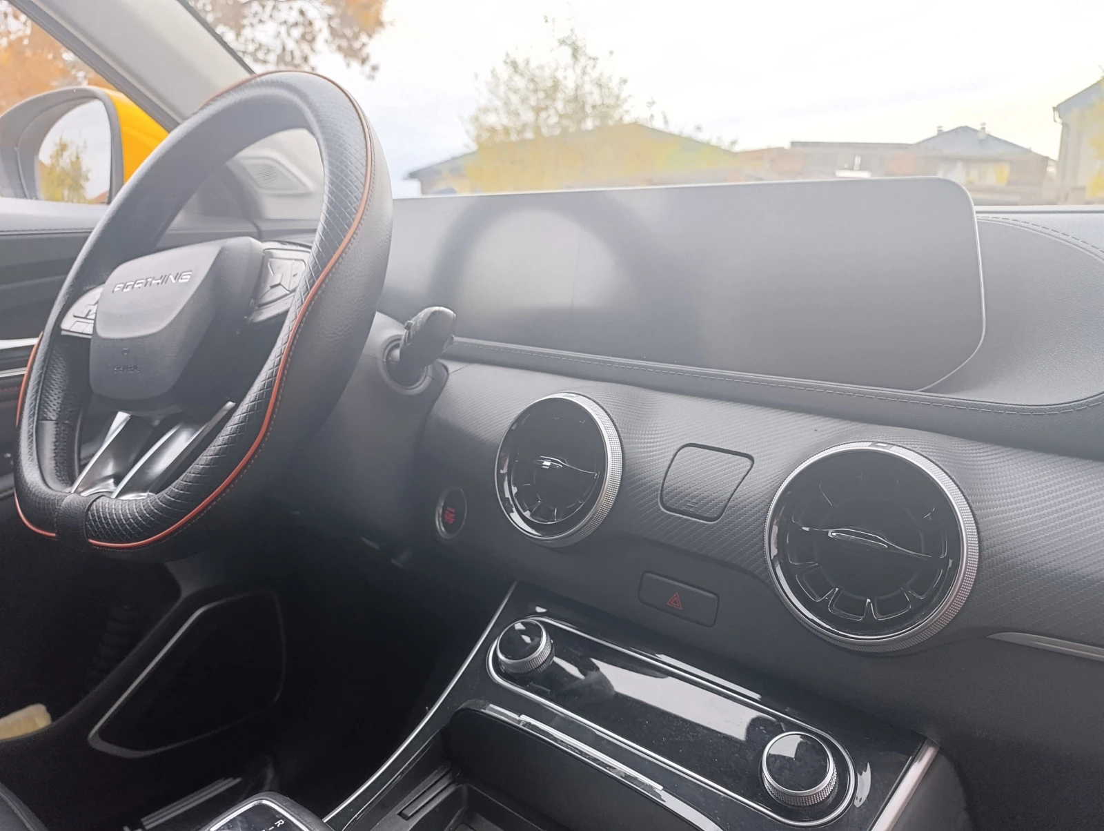 DONGFENG T5-EVO HOT WAVE, снимка 7 - Автомобили и джипове - 56463296