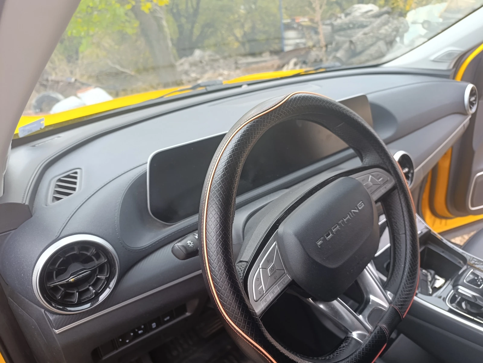DONGFENG T5-EVO HOT WAVE, снимка 15 - Автомобили и джипове - 56463296