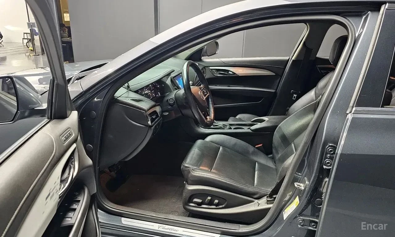 Cadillac ATS | Mobile.bg � ����������� 7