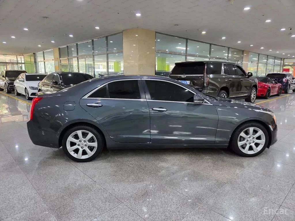 Cadillac ATS | Mobile.bg � ����������� 4