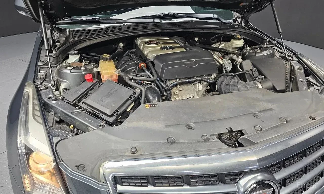 Cadillac ATS | Mobile.bg � ����������� 6