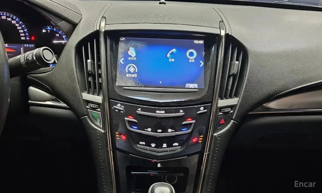 Cadillac ATS | Mobile.bg � ����������� 13
