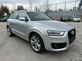 Audi Q3 S-line/Газ/Автомат/ГАРАНЦИЯ ОТ КЕНТАВЪР, снимка 6