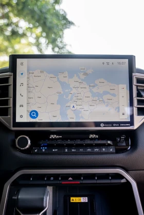 Toyota Tundra Limited i Force  Max, снимка 13