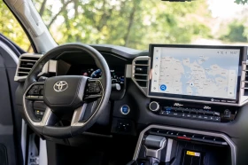 Toyota Tundra Limited i Force  Max, снимка 12