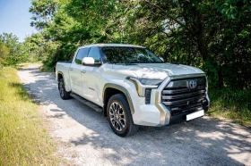 Toyota Tundra Limited i Force  Max, снимка 3