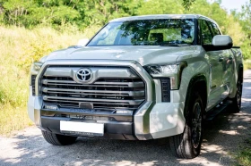 Toyota Tundra Limited i Force  Max, снимка 6