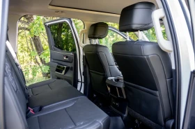 Toyota Tundra Limited i Force  Max, снимка 17