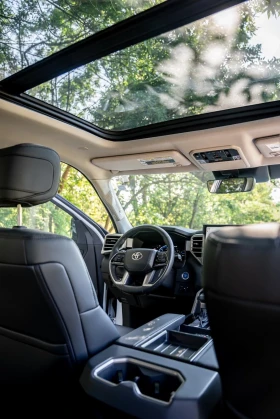 Toyota Tundra Limited i Force  Max, снимка 9