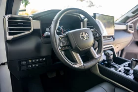 Toyota Tundra Limited i Force  Max, снимка 10