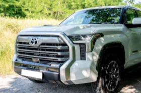 Toyota Tundra Limited i Force  Max, снимка 7