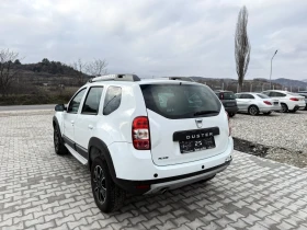Dacia Duster 1.5 DCI NAVI CAMERA, снимка 4