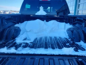 Dodge RAM 1500 REBEL CREW CAB SHORT BED/CARFAX/ПОДГРЕВИ, снимка 13