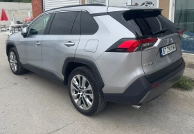 Toyota Rav4 Luxury Premium, ГАРАНЦИЯ, снимка 3