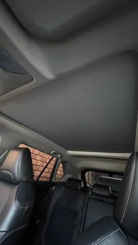 Toyota Rav4 Toyota Luxury Premium 4x4 | Пълна сервизна история, снимка 8