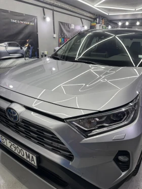 Toyota Rav4 Luxury Premium, ГАРАНЦИЯ, снимка 1