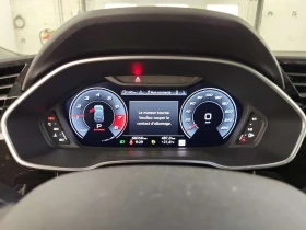 Audi Q3  PROGRESSIV/ SEA BLUE / CAMERA/ PANO /NAVI, снимка 10