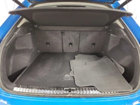 Audi Q3  PROGRESSIV/ SEA BLUE / CAMERA/ PANO /NAVI, снимка 16