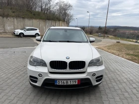 BMW X5 ФЕЙСЛИФТ 3000 D 245 ks, снимка 5