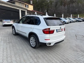 BMW X5 ФЕЙСЛИФТ 3000 D 245 ks, снимка 3