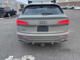 Audi SQ5 Sportback 3.0 TFSI! Очакван внос!, снимка 5