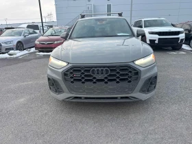 Audi SQ5 Sportback 3.0 TFSI! Очакван внос!, снимка 7