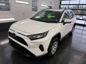 Toyota Rav4 * LE * ПОДГРЕВ * ОТ ЛИЗЕНЗИРАНО ПРЕДСТАВИТЕЛСТВО, снимка 1