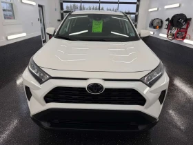 Toyota Rav4 * LE * ПОДГРЕВ * ОТ ЛИЗЕНЗИРАНО ПРЕДСТАВИТЕЛСТВО, снимка 2