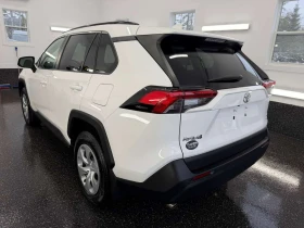 Toyota Rav4 * LE * ПОДГРЕВ * ОТ ЛИЗЕНЗИРАНО ПРЕДСТАВИТЕЛСТВО, снимка 4