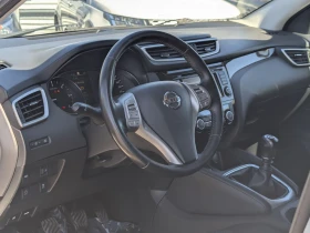 Nissan Qashqai 1.5dCi* Панорама* Нави* Камера, снимка 11