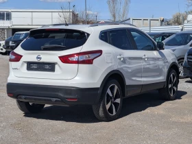 Nissan Qashqai 1.5dCi* Панорама* Нави* Камера, снимка 8