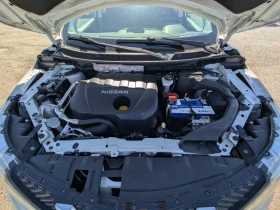 Nissan Qashqai 1.5dCi* Панорама* Нави* Камера, снимка 16