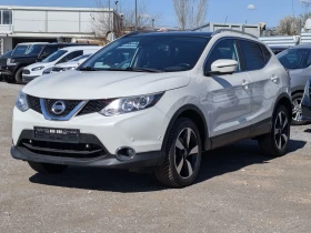 Nissan Qashqai 1.5dCi* Панорама* Нави* Камера, снимка 1