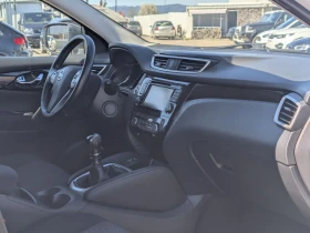 Nissan Qashqai 1.5dCi* Панорама* Нави* Камера, снимка 12