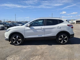 Nissan Qashqai 1.5dCi* Панорама* Нави* Камера, снимка 6