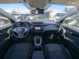 Nissan Qashqai 1.5dCi* Панорама* Нави* Камера, снимка 9