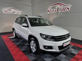 VW Tiguan 2.0 TDI 140 h.p. - BlueMotion - 135.000 km!, снимка 1