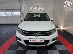 VW Tiguan 2.0 TDI 140 h.p. - BlueMotion - 135.000 km!, снимка 2