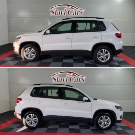 VW Tiguan 2.0 TDI 140 h.p. - BlueMotion - 135.000 km!, снимка 7