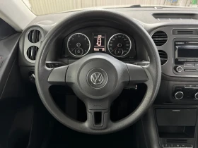 VW Tiguan 2.0 TDI 140 h.p. - BlueMotion - 135.000 km!, снимка 10