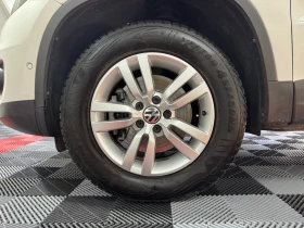 VW Tiguan 2.0 TDI 140 h.p. - BlueMotion - 135.000 km!, снимка 17